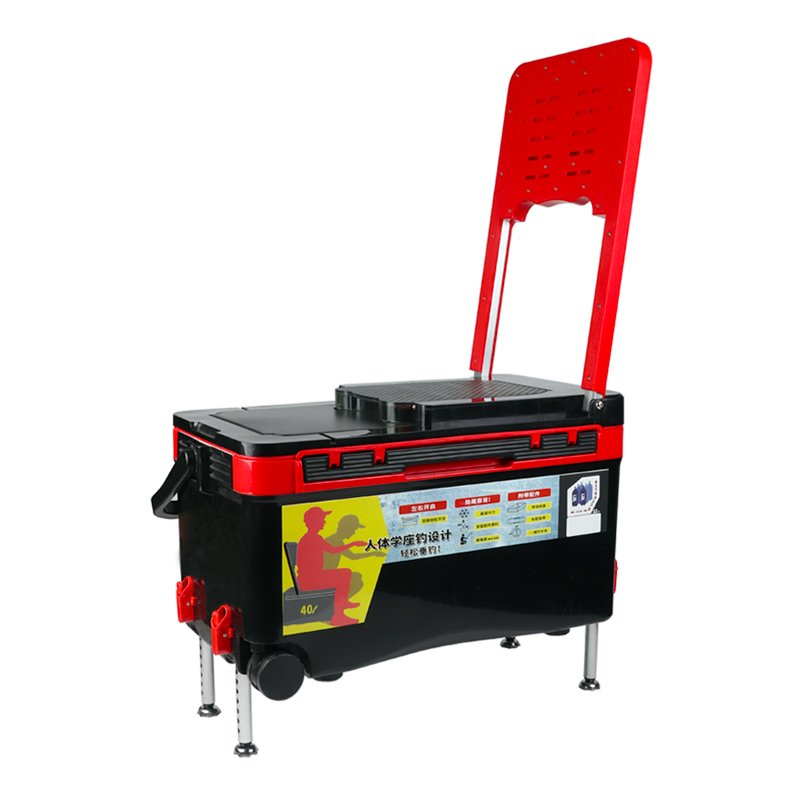 a new 2021 for a fishing box